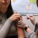 If you still haven’t gotten your flu shot yet, then it probably won’t do much good now.
